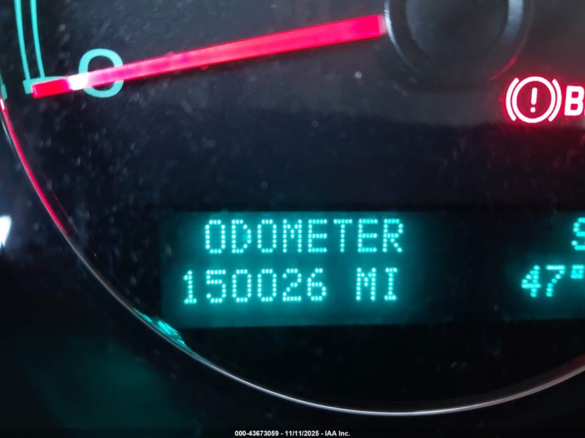 2009 GMC Yukon Denali VIN: 1GKFK03219R278243 Lot: 43673059