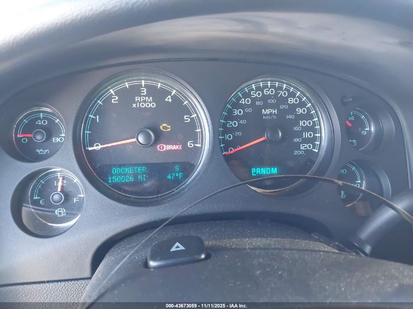 2009 GMC Yukon Denali VIN: 1GKFK03219R278243 Lot: 43673059