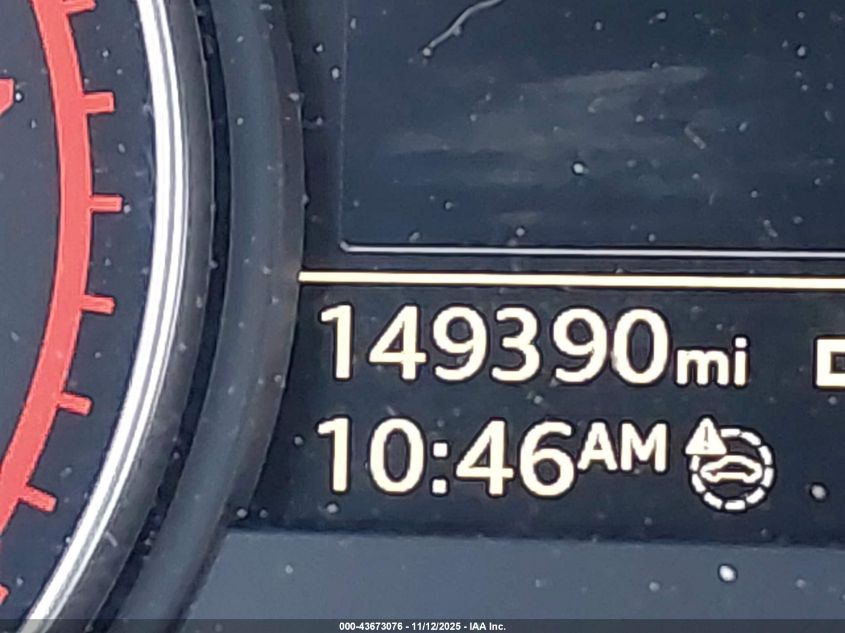 2017 Audi A4 2.0T Premium VIN: WAUGNAF40HN027162 Lot: 43673076