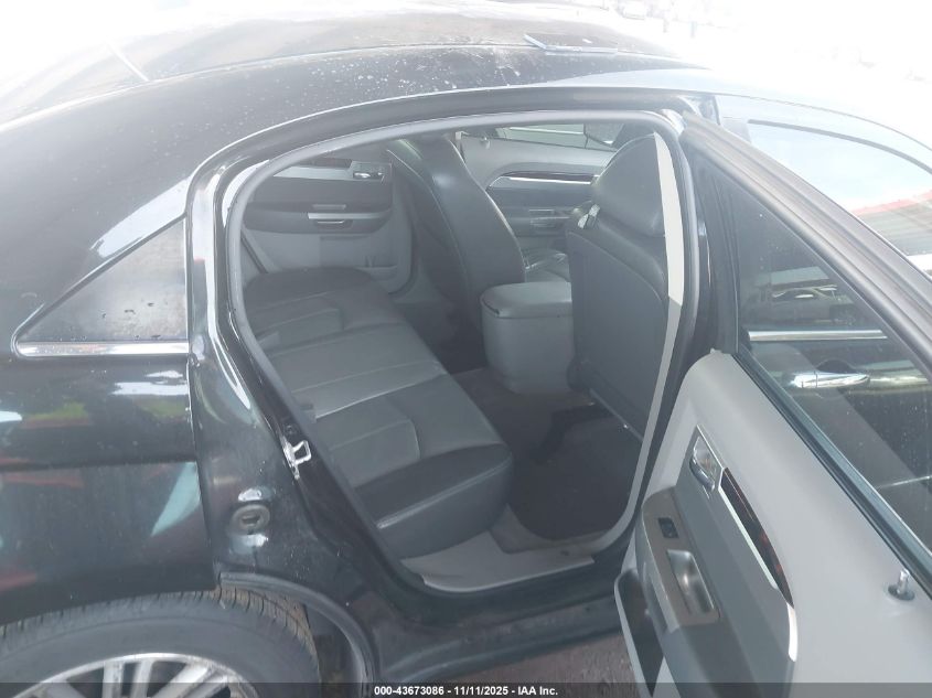 2007 Chrysler Sebring Limited VIN: 1C3LC66KX7N550324 Lot: 43673086