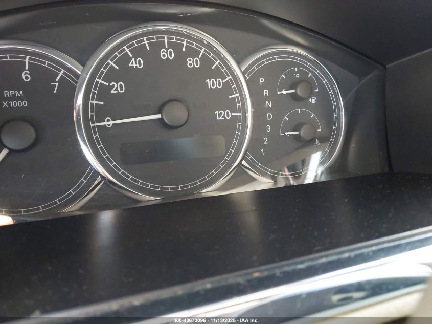 2005 Buick Lacrosse Cxl VIN: 2G4WD532851273803 Lot: 43673096