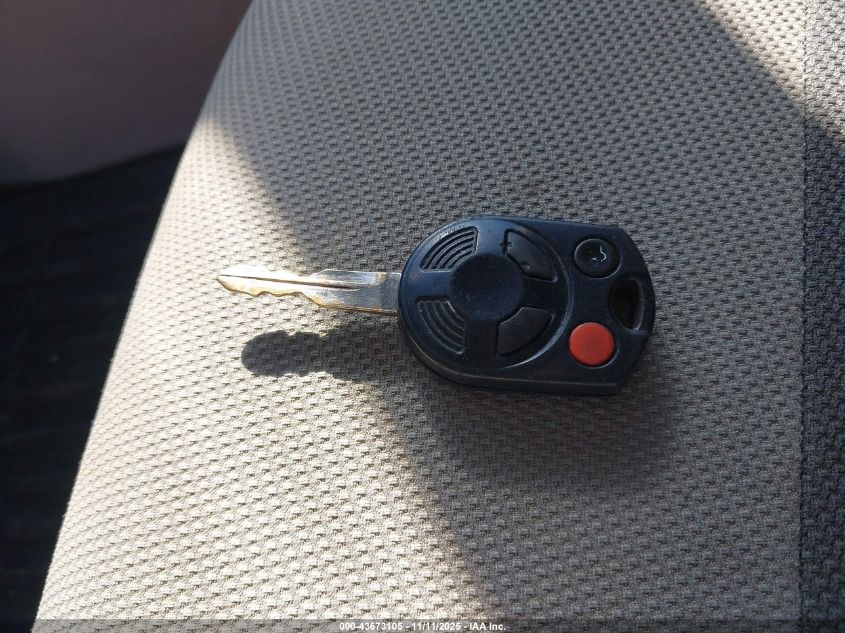 2008 Ford Escape Xlt VIN: 1FMCU03Z98KA16236 Lot: 43673105