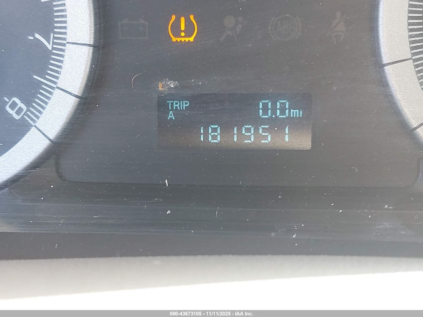 2008 Ford Escape Xlt VIN: 1FMCU03Z98KA16236 Lot: 43673105