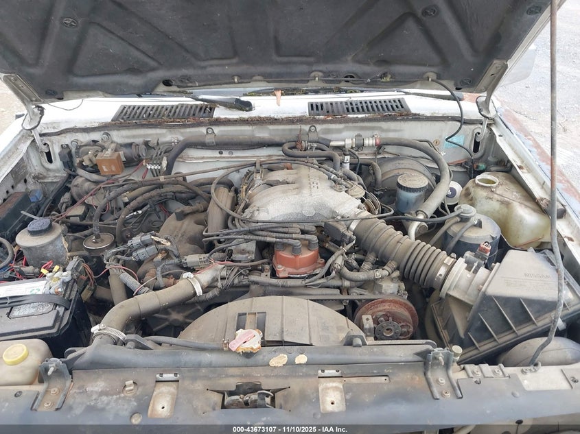 JN8HD17Y3RW244829 1994 NISSAN PATHFINDER photo no. 10