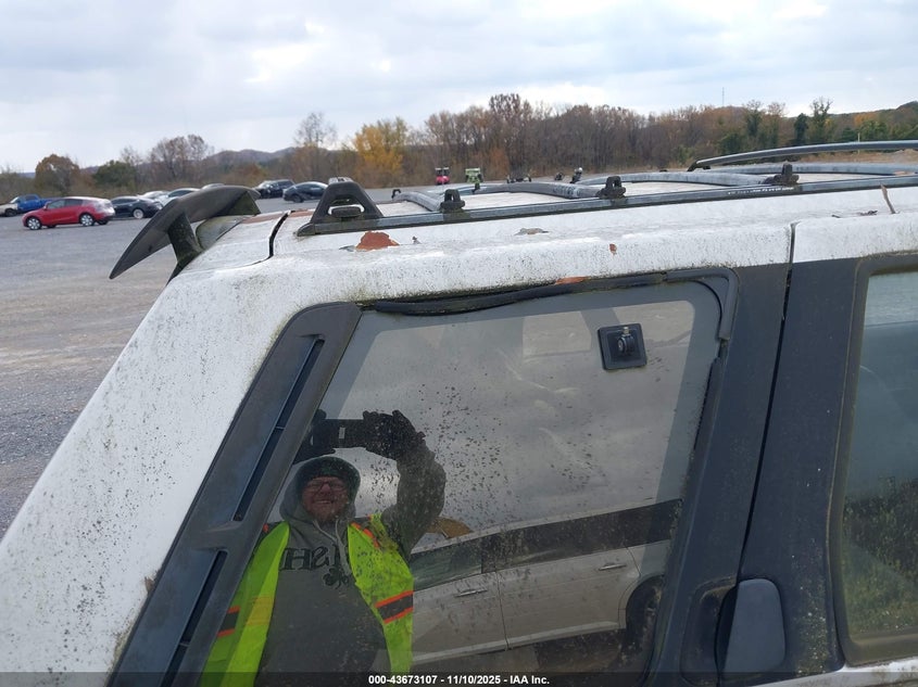 JN8HD17Y3RW244829 1994 NISSAN PATHFINDER photo no. 14