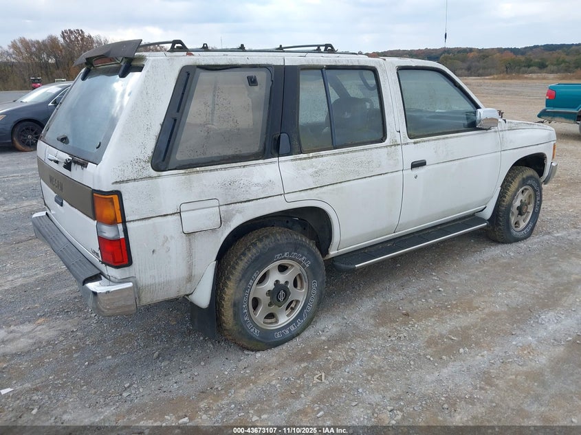 JN8HD17Y3RW244829 1994 NISSAN PATHFINDER photo no. 4