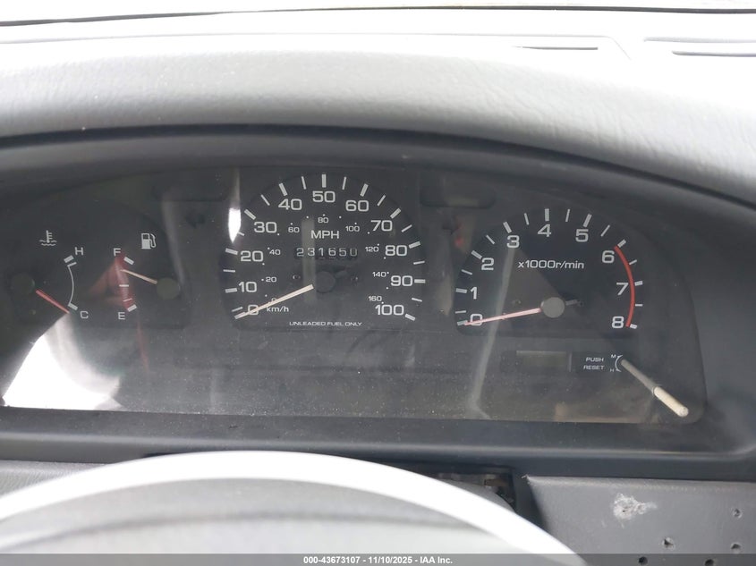 JN8HD17Y3RW244829 1994 NISSAN PATHFINDER photo no. 7