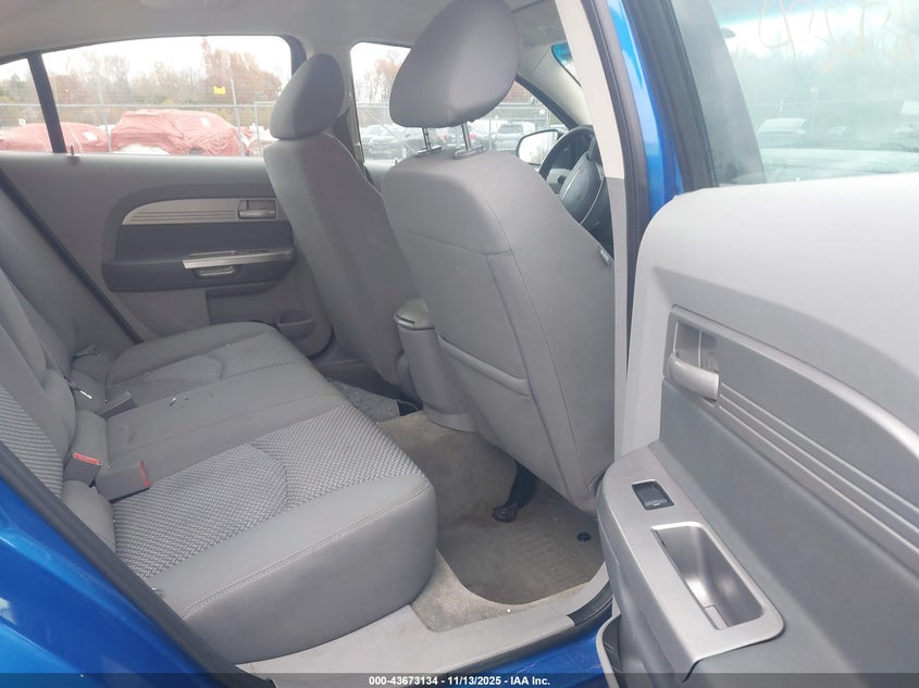 2007 Chrysler Sebring VIN: 1C3LC46K27N597416 Lot: 43673134