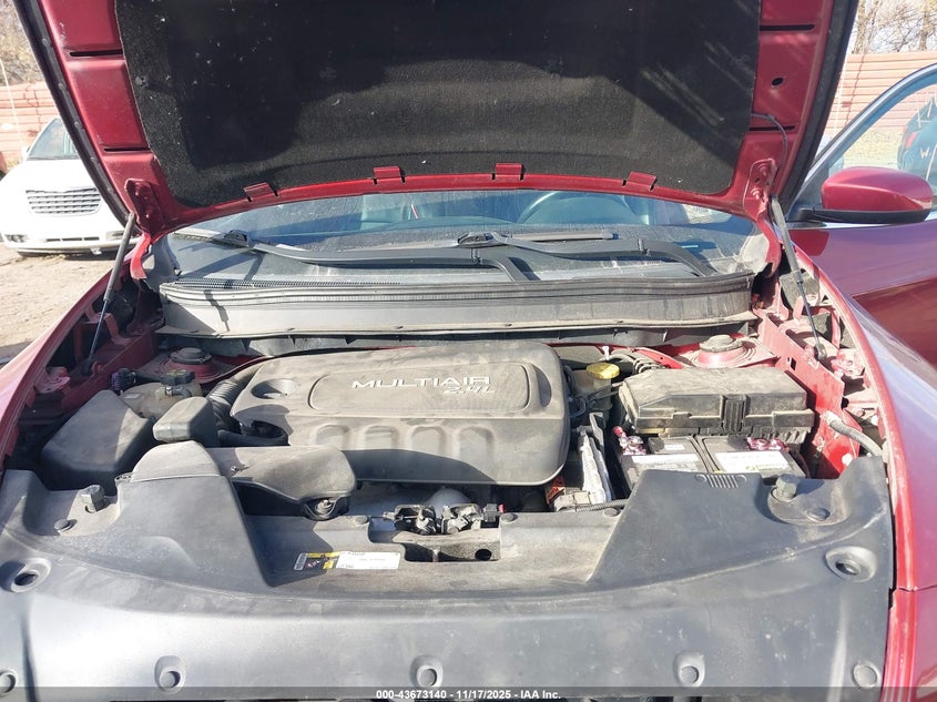 2014 JEEP CHEROKEE LATITUDE - 1C4PJMCB3EW167683