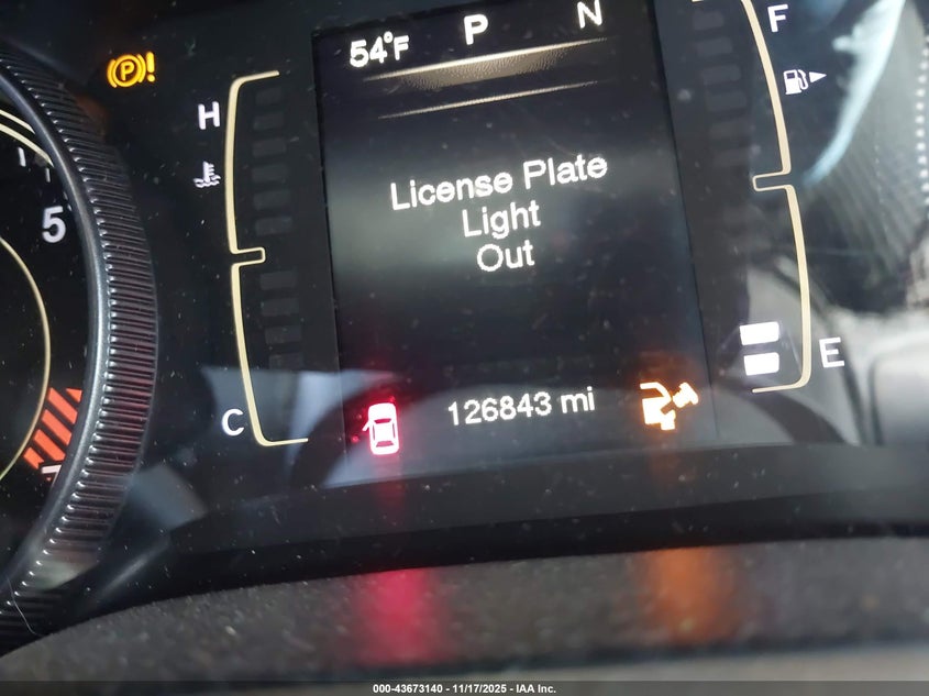 2014 JEEP CHEROKEE LATITUDE - 1C4PJMCB3EW167683