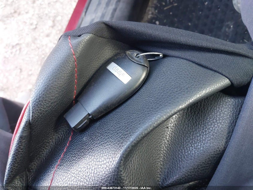 2014 JEEP CHEROKEE LATITUDE - 1C4PJMCB3EW167683