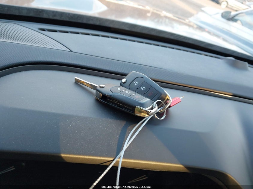 2021 Ford Bronco Sport VIN: 3FMCR9A63MRA25731 Lot: 43673149