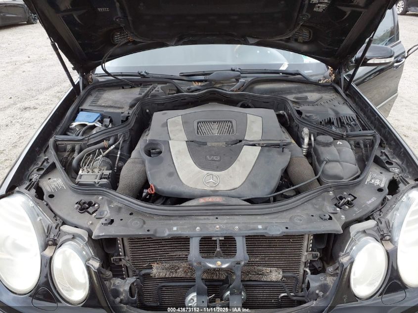 2008 Mercedes-Benz E 350 4Matic VIN: WDBUF87X48B358072 Lot: 43673152