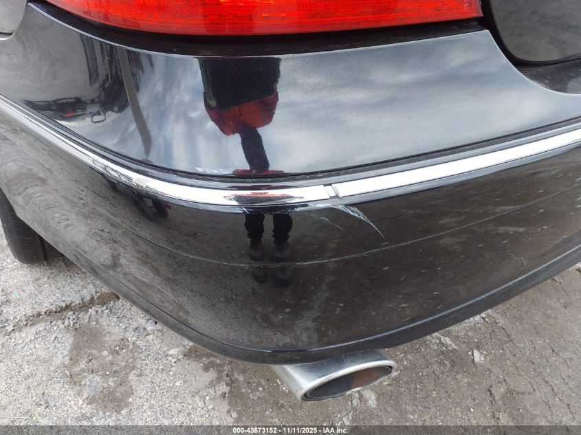 2008 Mercedes-Benz E 350 4Matic VIN: WDBUF87X48B358072 Lot: 43673152