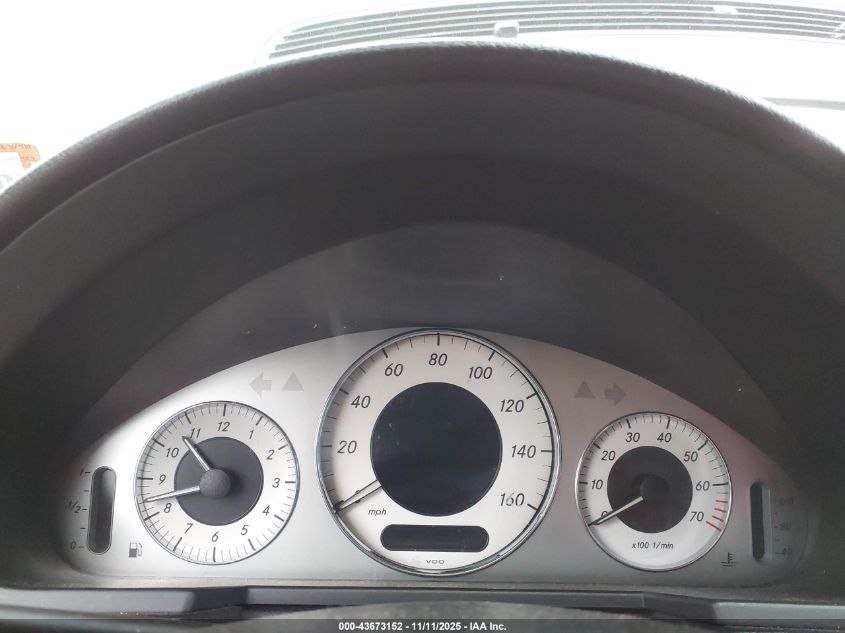 2008 Mercedes-Benz E 350 4Matic VIN: WDBUF87X48B358072 Lot: 43673152