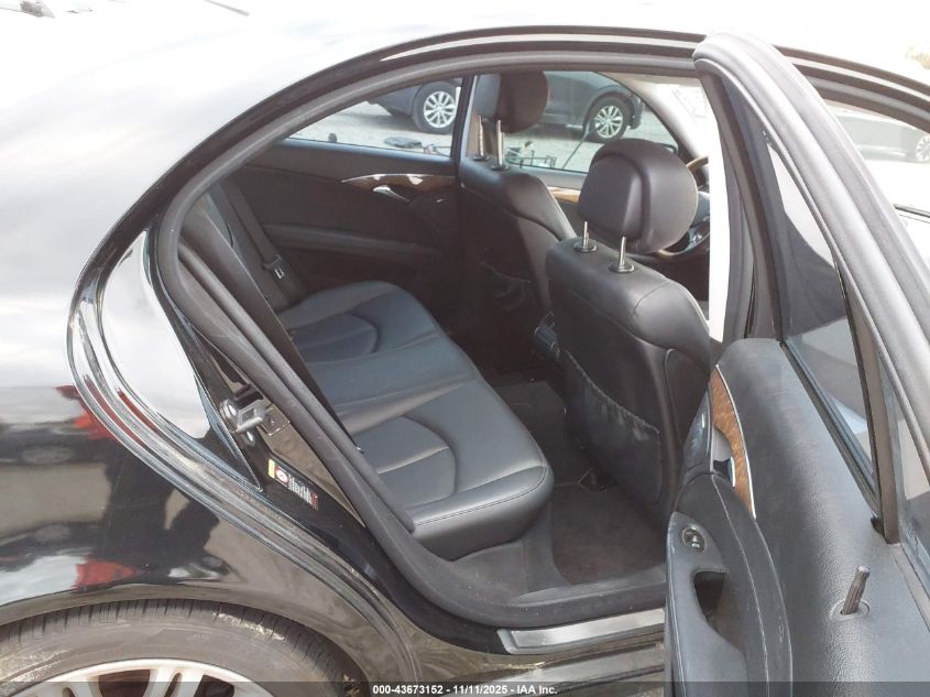 2008 Mercedes-Benz E 350 4Matic VIN: WDBUF87X48B358072 Lot: 43673152