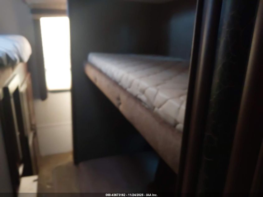 2015 Jayco Other VIN: 1UJBJ0BS2F1TR0591 Lot: 43673162