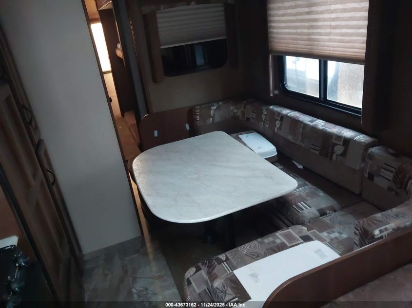 2015 Jayco Other VIN: 1UJBJ0BS2F1TR0591 Lot: 43673162