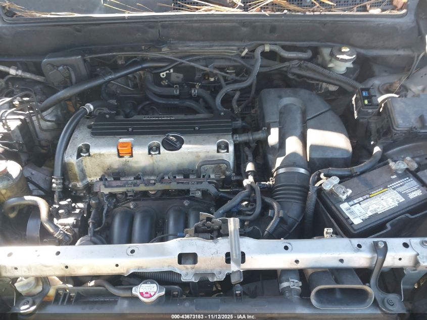 2005 Honda Cr-V Lx VIN: JHLRD78565C029774 Lot: 43673183