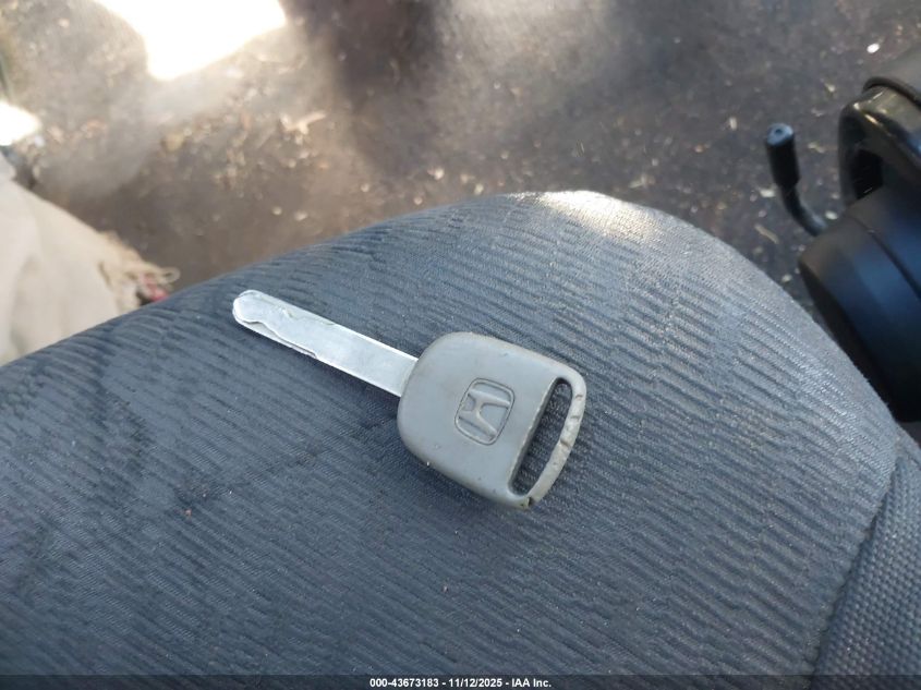 2005 Honda Cr-V Lx VIN: JHLRD78565C029774 Lot: 43673183