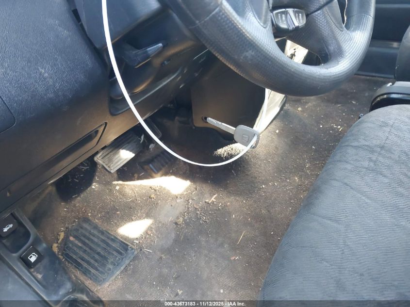 2005 Honda Cr-V Lx VIN: JHLRD78565C029774 Lot: 43673183