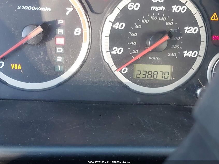 2005 Honda Cr-V Lx VIN: JHLRD78565C029774 Lot: 43673183