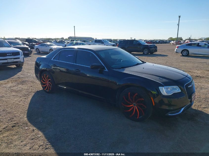 CHRYSLER 300 TOURING L