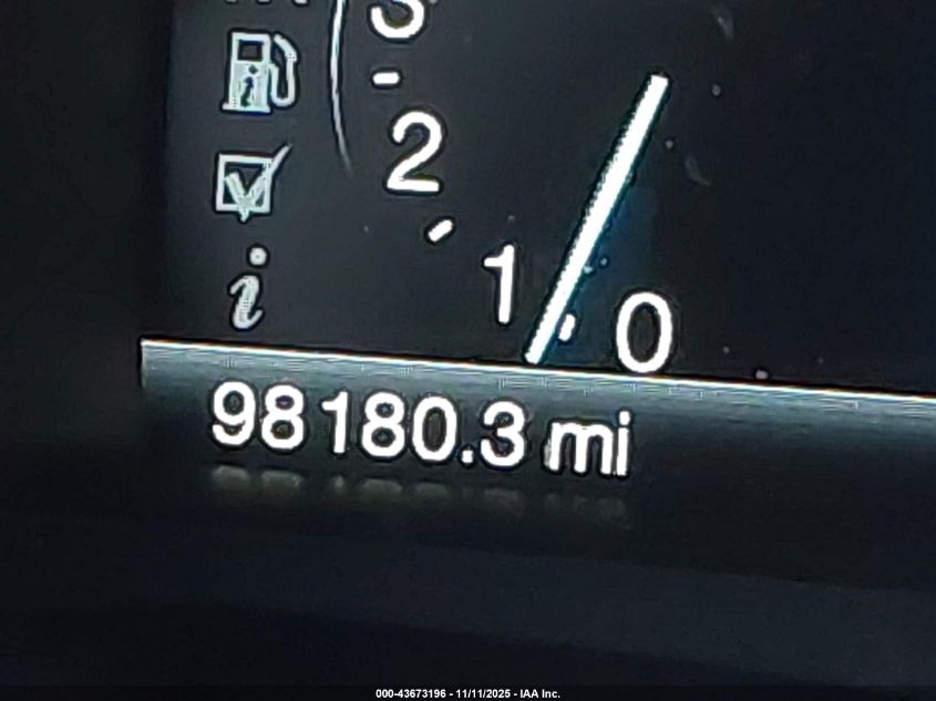 2012 Ford Edge Sel VIN: 2FMDK4JCXCBA81860 Lot: 43673196