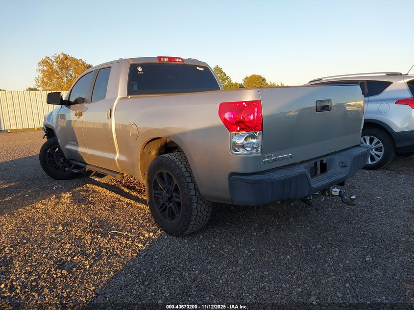 5TFRV54108X036685 2008 TOYOTA TUNDRA photo no. 3