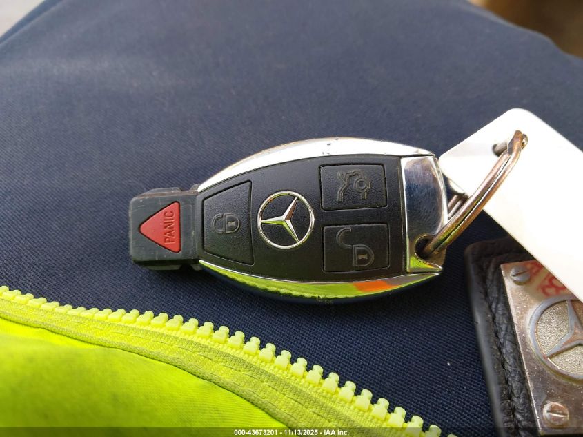 2001 Mercedes-Benz E 430 4M VIN: WDBJF83J11X046952 Lot: 43673201