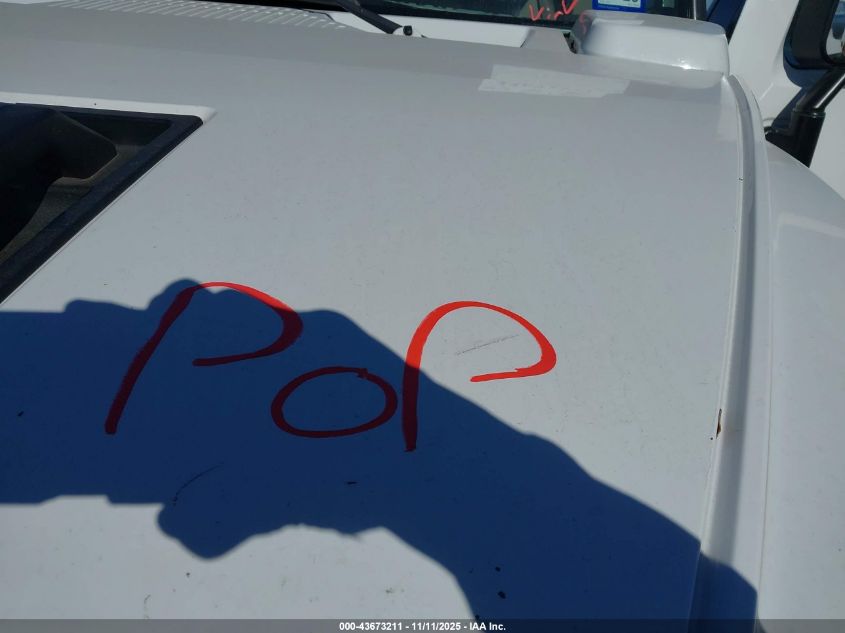 2003 Hummer H2 VIN: 5GRGN23U43H119930 Lot: 43673211