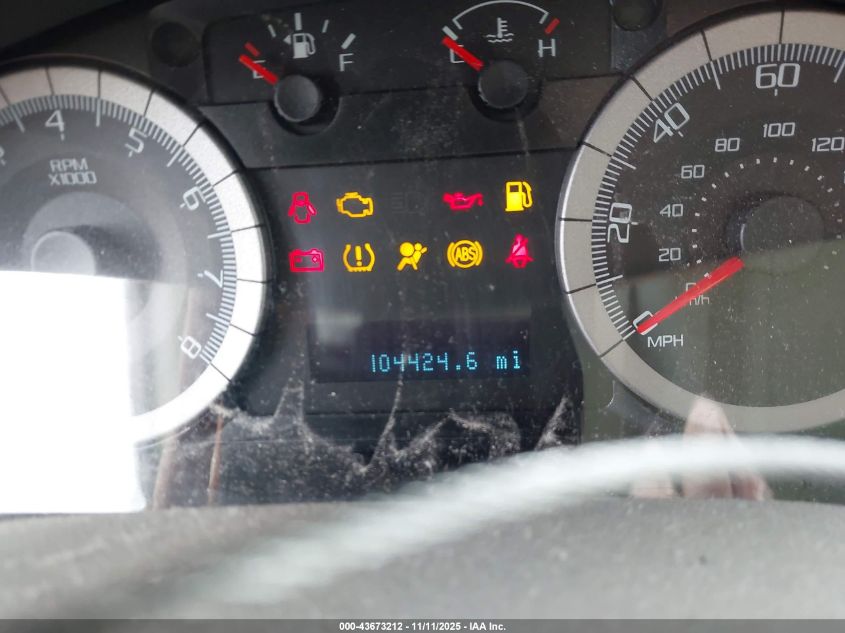 2009 Ford Escape Xlt VIN: 1FMCU03G79KA92716 Lot: 43673212