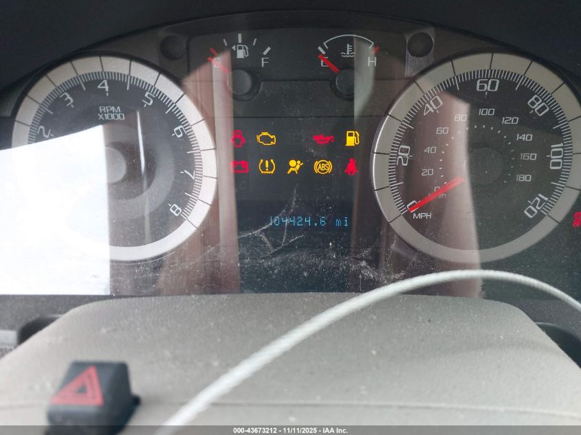 2009 Ford Escape Xlt VIN: 1FMCU03G79KA92716 Lot: 43673212