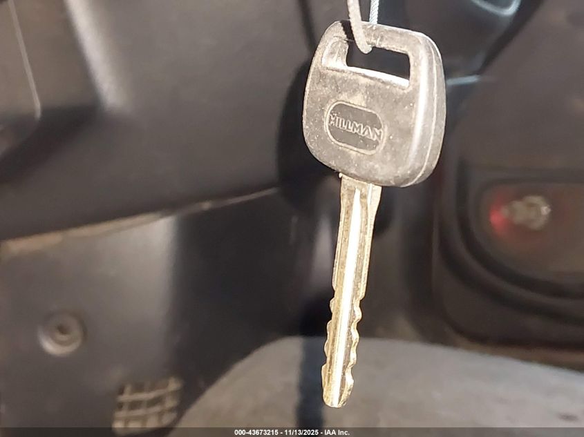 2006 Toyota Tundra Sr5 VIN: 5TBRU34186S466287 Lot: 43673215