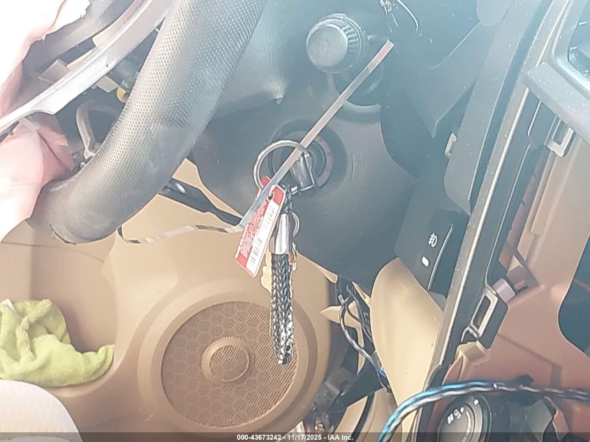 2007 Honda Cr-V Ex VIN: JHLRE48587C107180 Lot: 43673242