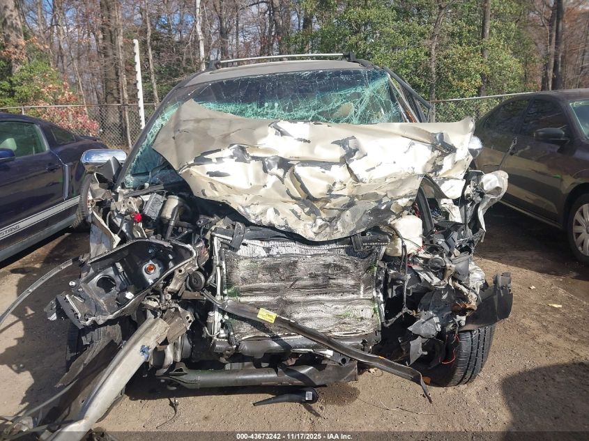 2007 Honda Cr-V Ex VIN: JHLRE48587C107180 Lot: 43673242