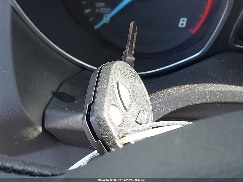 2016 Ford Escape S VIN: 1FMCU0F74GUA66507 Lot: 43673250