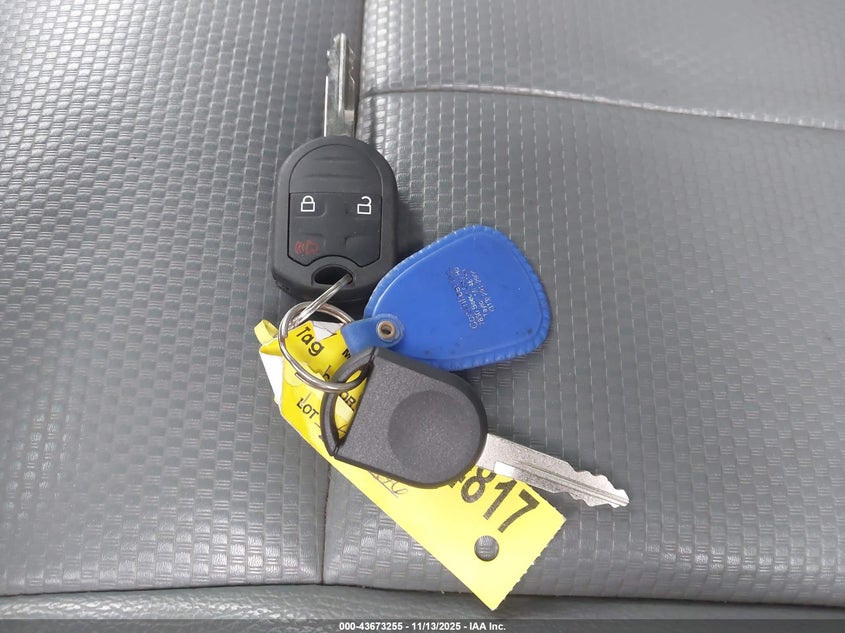 2012 Ford F-450 Chassis Xl VIN: 1FD0W4GY7CEC30915 Lot: 43673255