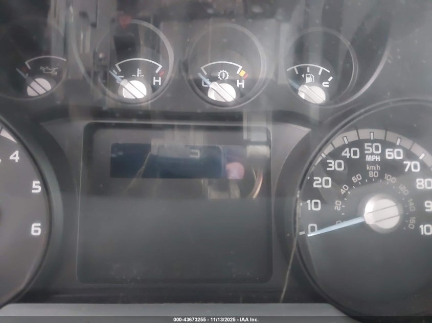 2012 Ford F-450 Chassis Xl VIN: 1FD0W4GY7CEC30915 Lot: 43673255