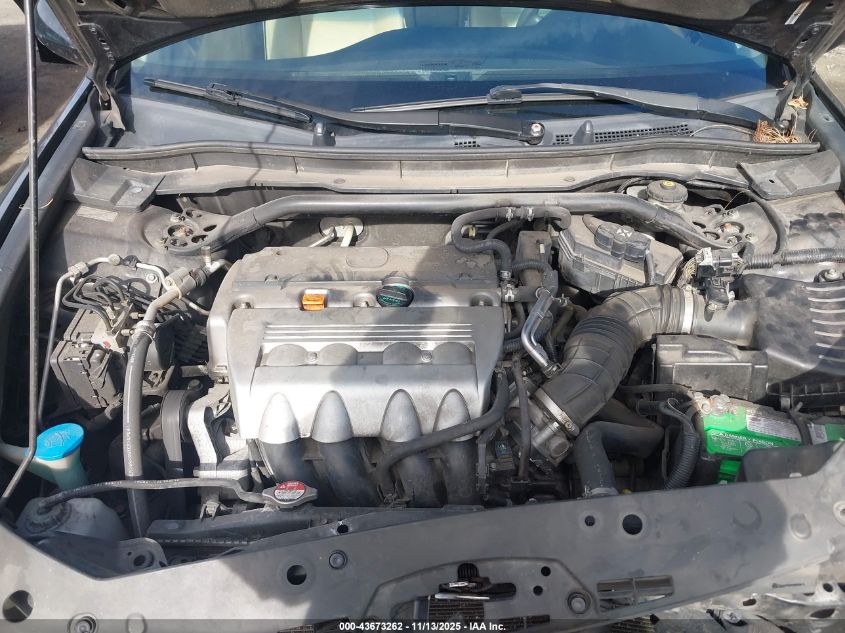 2009 Acura Tsx VIN: JH4CU26659C028976 Lot: 43673262