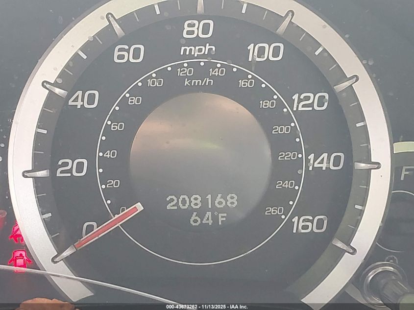 2009 Acura Tsx VIN: JH4CU26659C028976 Lot: 43673262