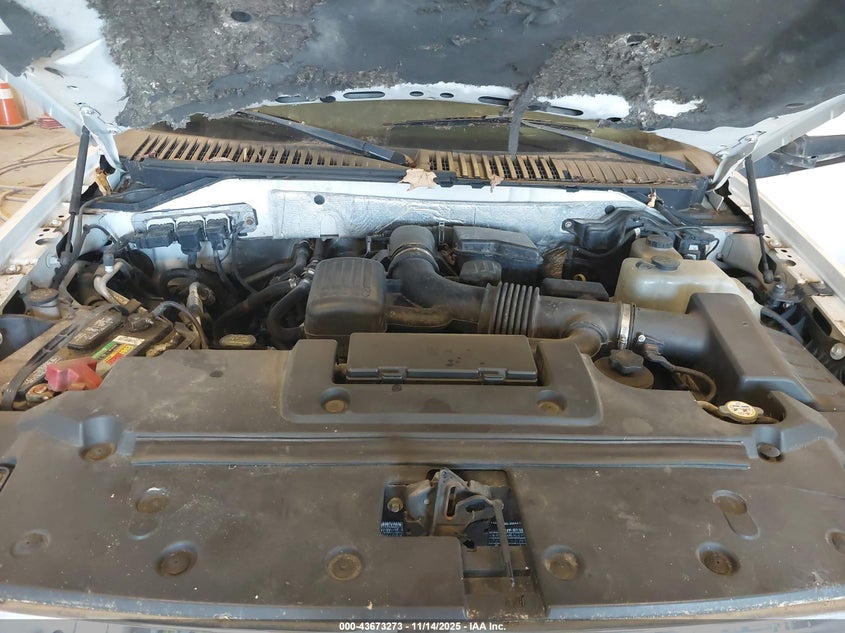 2010 Ford Expedition Eddie Bauer/King Ranch VIN: 1FMJU1J51AEA34358 Lot: 43673273