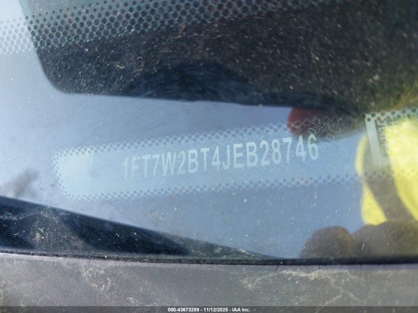 1FT7W2BT9HEB18479 2017 FORD F250 photo no. 9