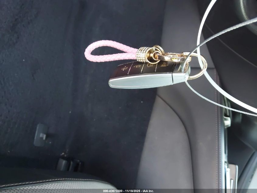 2019 Genesis G80 3.3T Sport VIN: KMTFN4JBXKU326744 Lot: 43673300