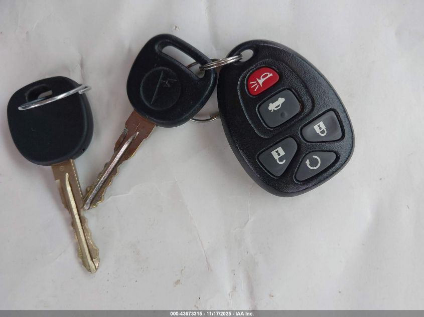 2005 Pontiac G6 Gt VIN: 1G2ZH528654117019 Lot: 43673315