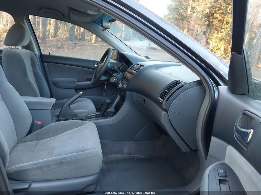 2003 Honda Accord 2.4 Lx