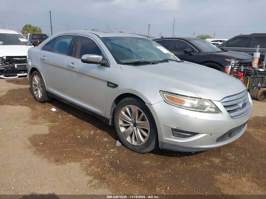 FORD TAURUS LIMITED