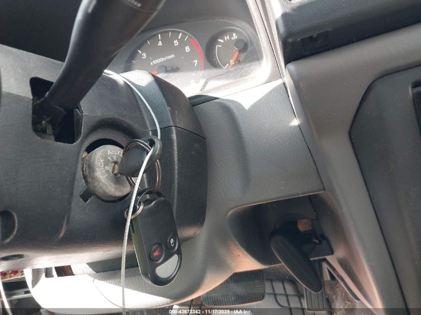 2000 Nissan Xterra Se/Xe VIN: 5N1ED28YXYC555933 Lot: 43673342