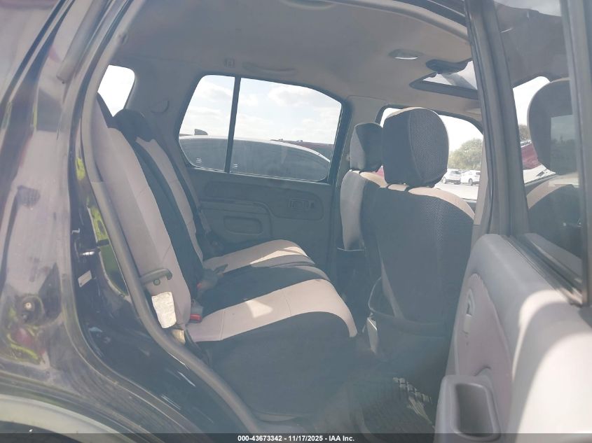 2000 Nissan Xterra Se/Xe VIN: 5N1ED28YXYC555933 Lot: 43673342