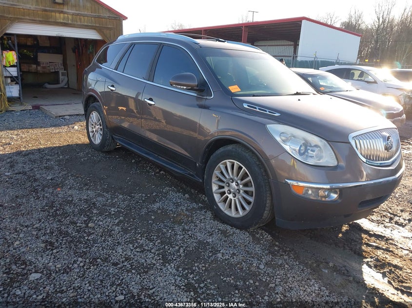 BUICK ENCLAVE 1XL